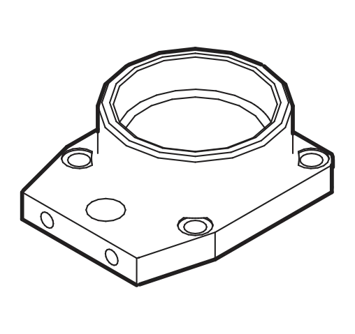Accumulator body